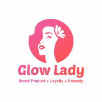 Glow Lady